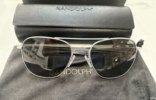Randolph Engineering Aviator