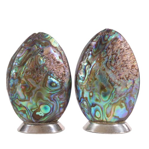 Vintage salt pepper shakers - vintage,