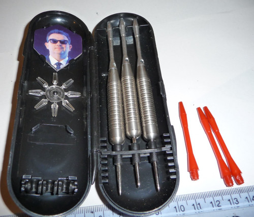 Phil taylor darts 25g unicorn - 25g,