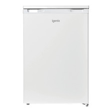 Igenix IG255W 136 Litre Under Counter Fridge - White 34578