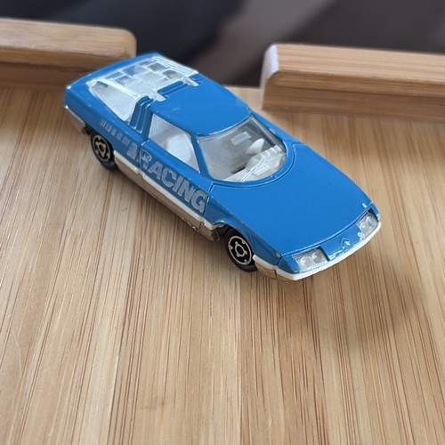 Majorette 221 citroen - 221, gs