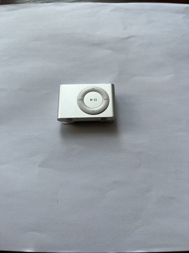 Ipod shuffle 2nd - shuffle,