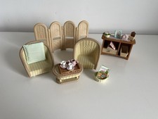 Sylvanian families - sylvanian,