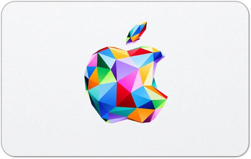 Apple gift card 200 - -, 200£