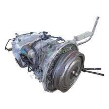 Isuzu Trucks F135.240 Forward 2023 5.2 Diesel 6spd Auto Gearbox MW159-T3392481