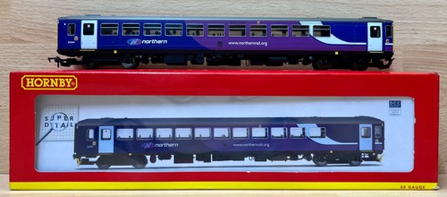 Hornby gauge r2757 - gauge,