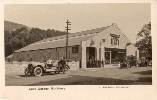 Rothbury northumberland - rothbury,,