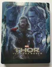 Marvel Thor: The Dark World