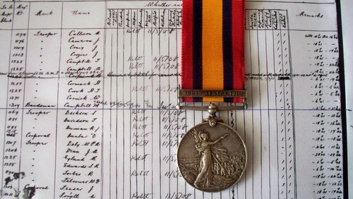Rare british queen - rare, south