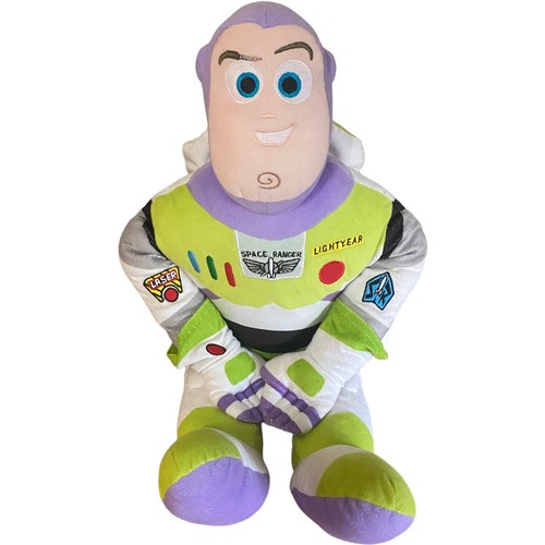 Toy story buzz lightyear - 3,