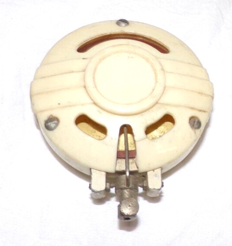 Disc phonograph reproducer - disc,