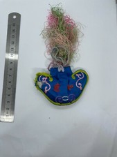 Antique Chinese Purse Pomander