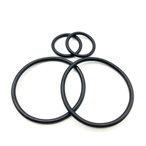 Rubber ring set for - , thorens