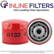 Filter Kit - Complete - Volvo Penta AQ130/AQ130A/AQ130B/AQ130C/AQ130D