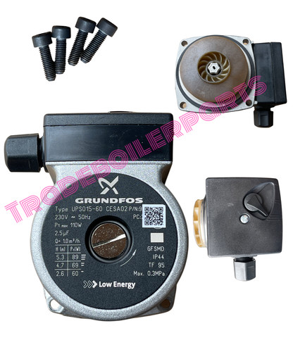 Ideal isar he24 he30 he35 - he24,