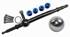 Quick Short Shifter + Gear