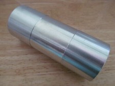 97-1126 FORK DAMPER ALUMINIUM