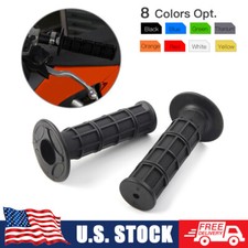 7/8 & 1 Hand Grip Handlebar