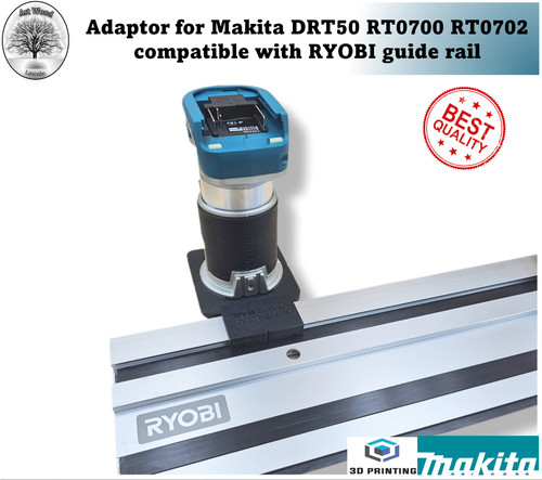 Makita drt50 rt0700 rt0702 - makita,