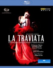 LA TRAVIATA (ARENA DI VERONA)