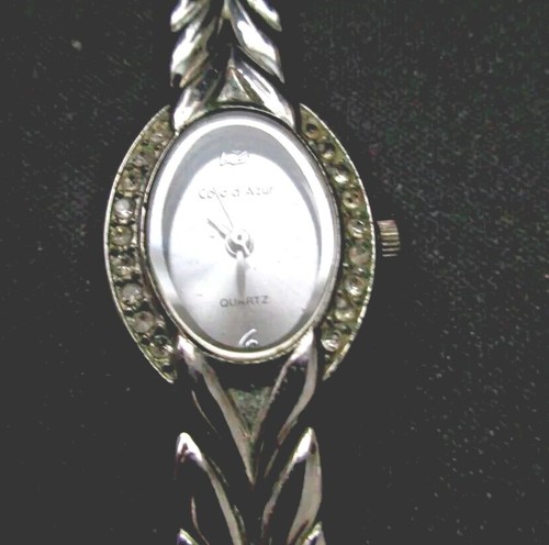 Cote azur women - d, quartz