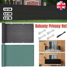 Garden Privacy Screen Fence