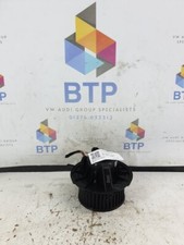 Volkswagen Touran S Tdi Mpv 5 Doors 2010-2015 1598 Heater Blower Motor 1T