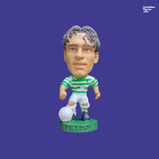 Corinthian Prostars Series 12