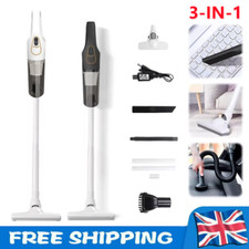 Cordless Vacuum Cleaner 3 IN 1