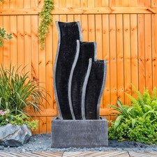 Electric Multi-Stype Garden