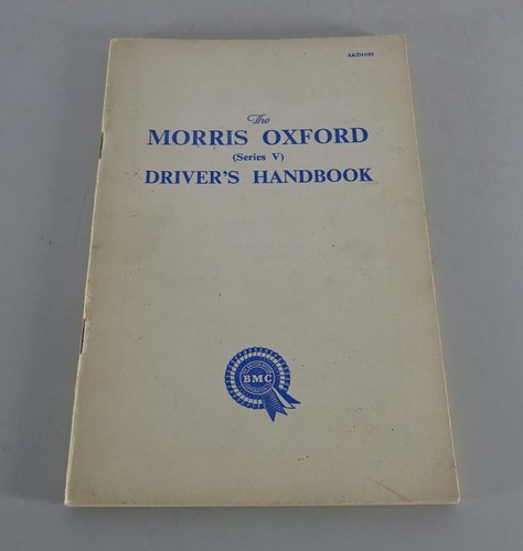 Owner manual handbook - manual,