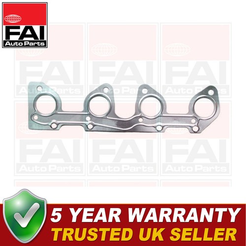 Fai outer exhaust manifold - exhaust,