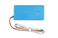 Kato 24-842 N Gauge Unitrack