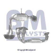 BM91053H Catalytic Converter