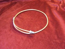 Austin-Healey Sprite - Copper Clutch Pipe -  1967 to 1974