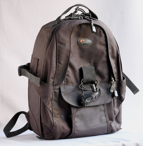 Lowepro mini trekker - mini, aw