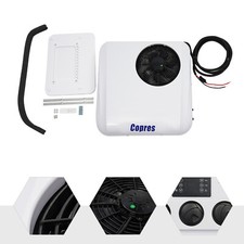 24V Rooftop Air Conditioner