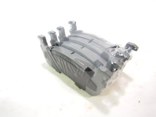 103af front brake pad kit - front,