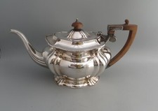 Old Sheffield Plate Georgian