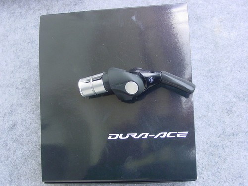 Shimano dura ace - bar, end
