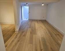 Oak flooring, Engineered 190mm