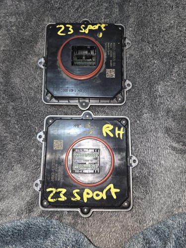 Genuine 2023 range - range, sport