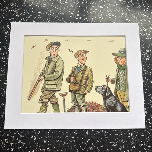 Bryn parry comic - parry,