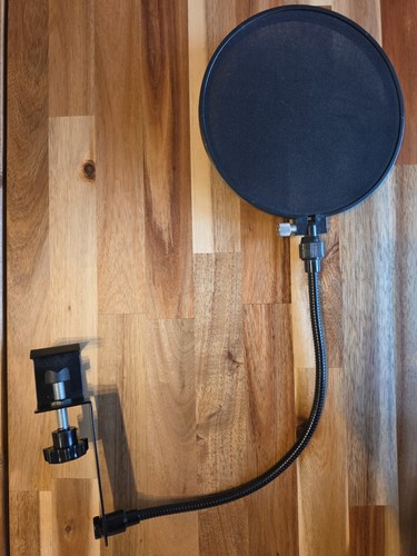 Universal microphone pop - universal,