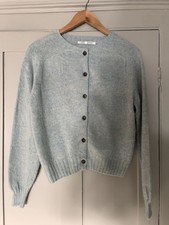 Cabbages and Roses Cardigan