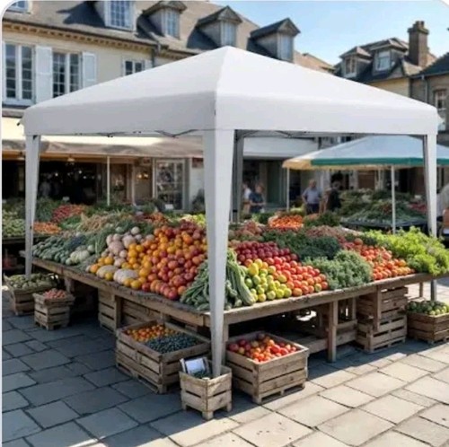 Dwvo 3x3meter instant - 3x3meter,