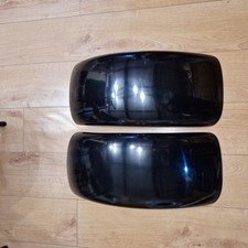 Trike mudguards Fenders in