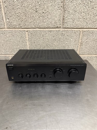 Sony fe230 integrated - ta-fe230,