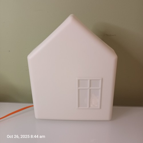 Ikea dromhem white plastic - dromhem,