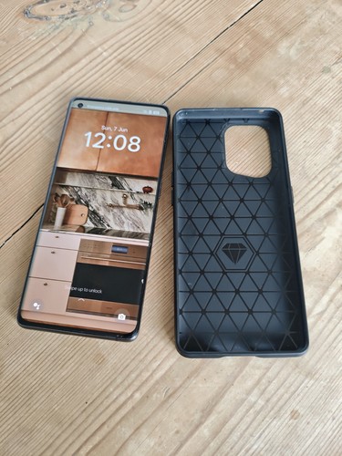 Oppo smartphone 256gb - x5,